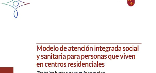 Las residencias y el sistema sanitario público atienden a las mismas personas, pero hasta ahora trabajaban con circuitos desiguales. Una comunidad autónoma