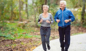 Las personas mayores de 80 años deben realizar una actividad física adecuada a sus condiciones de salud y capacidades que puede materializarse en algo tan 