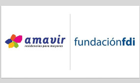 Amavir y la Fundación FDI han lanzado una colaboración para promover la solidaridad, el voluntariado y la inclusión social mediante la donación de juegos y
