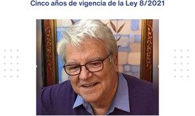 La Ley 8/2021, que reforma la legislación civil y procesal para apoyar a las personas con discapacidad en el ejercicio de su capacidad jurídica, ha cumplid
