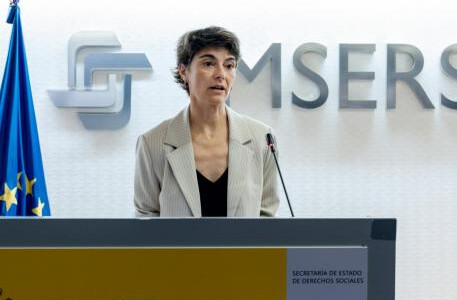 El Ministerio de Derechos Sociales ha presentado un censo que revela la existencia de 7.893 centros residenciales en España, dedicados a personas mayores y