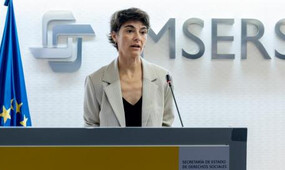 El Ministerio de Derechos Sociales ha presentado un censo que revela la existencia de 7.893 centros residenciales en España, dedicados a personas mayores y