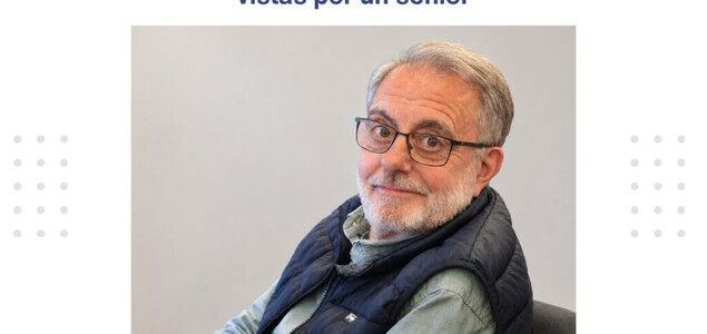 El Grupo Sénior de la SEGG propone entender la longevidad desde tres dimensiones complementarias: envejecimiento proactivo, exitoso y sostenible, con atenc