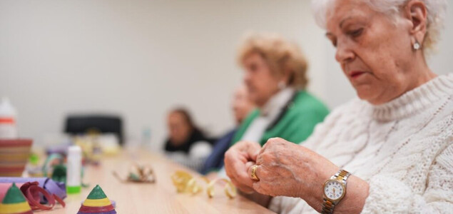 La Comunidad de Madrid incorporará 596 plazas residenciales públicas para personas mayores en situación de dependencia entre el 1 de noviembre y el 30 de j