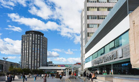 Los hospitales públicos de la Comunidad de Madrid se destacan como líderes a nivel mundial en diversas especialidades médicas, ocupando la primera posición